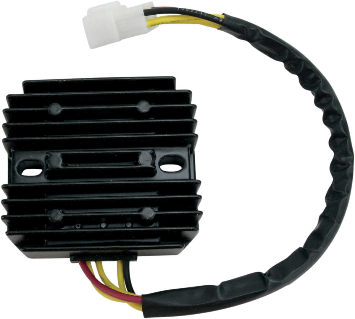 Regulator - Rectifier - Suzuki