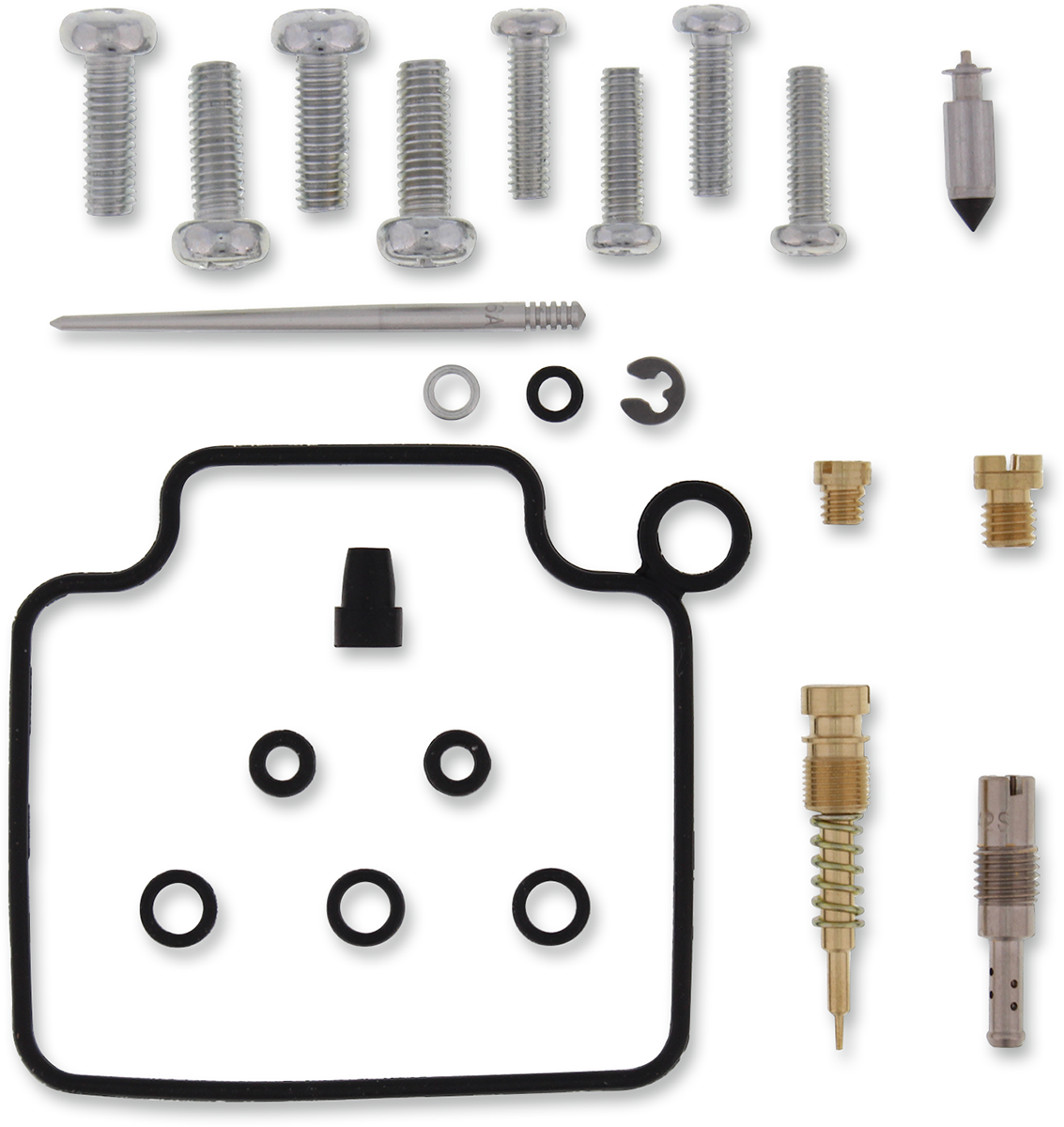 Carburetor Repair Kit