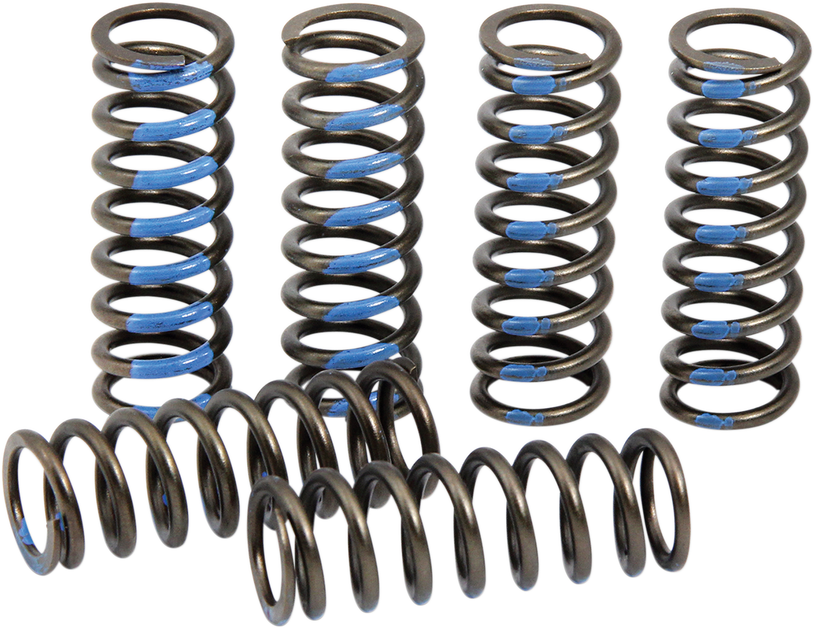 Clutch Springs