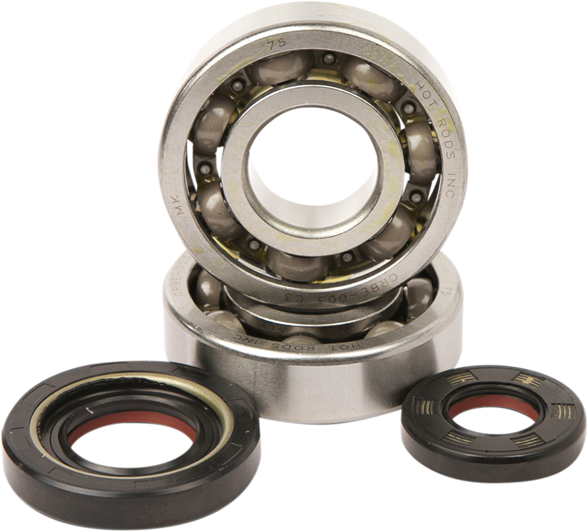 Crank Bearings