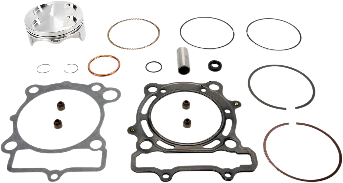 Piston Kit with Gaskets