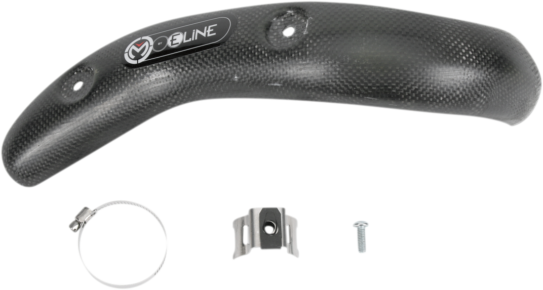 E Line 4-Stroke Pipe Guard