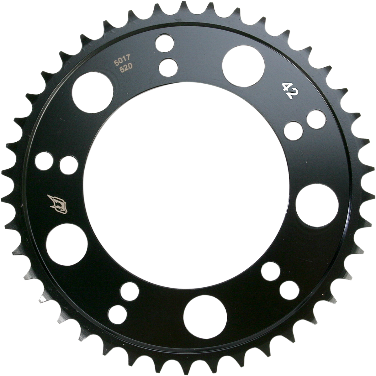 Rear Sprocket - 42-Tooth