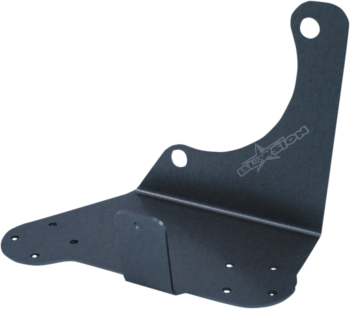 Bilge Pump Mount - Double - Yamaha Superjet