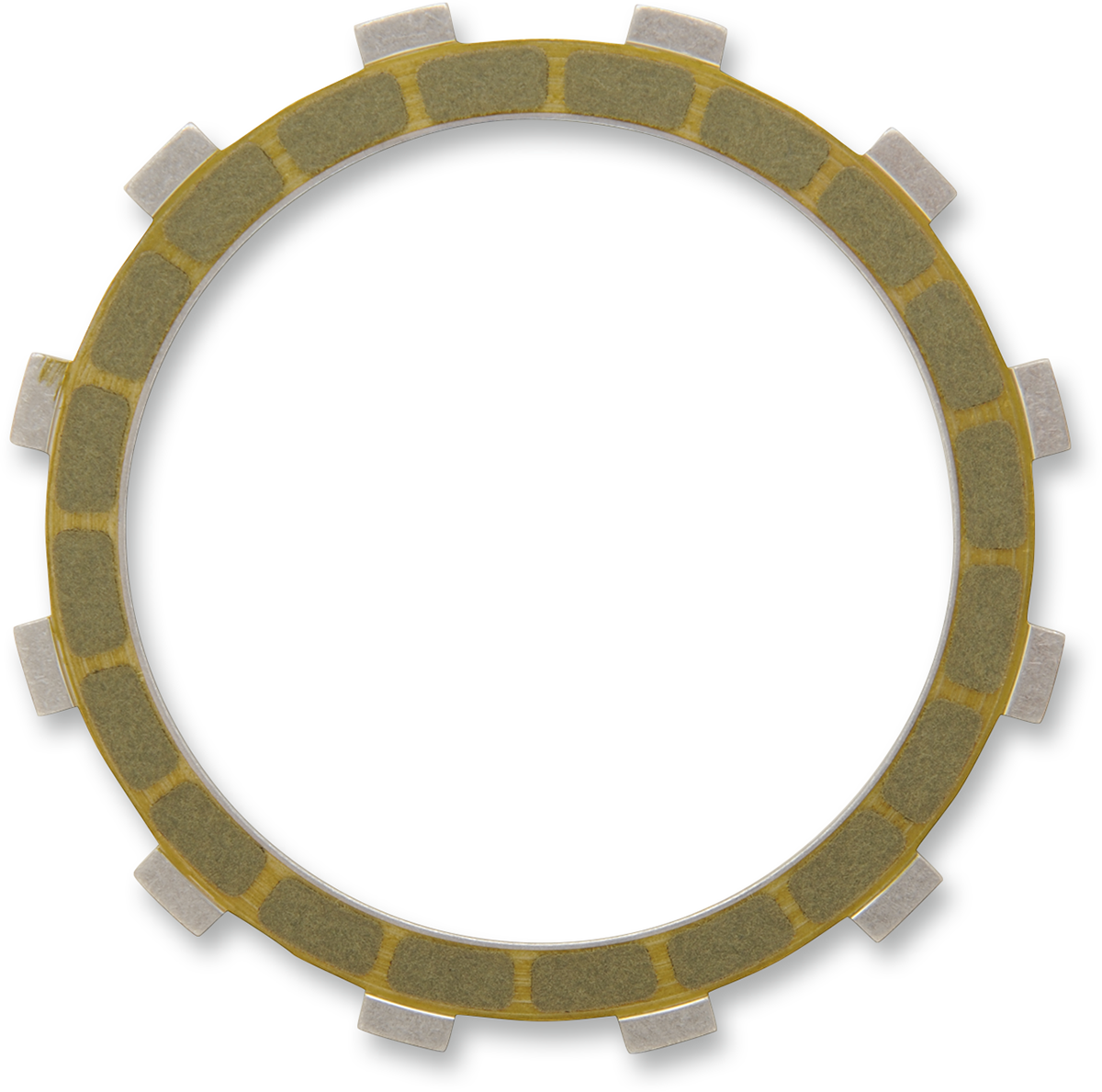 Clutch Friction Plate