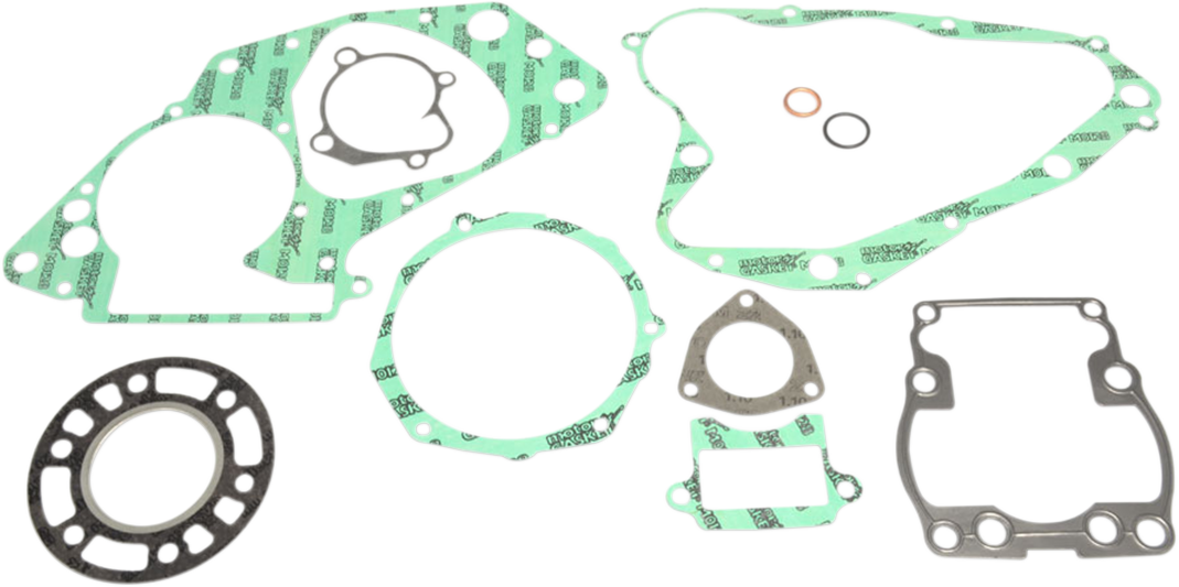 Complete Gasket Kit - Suzuki