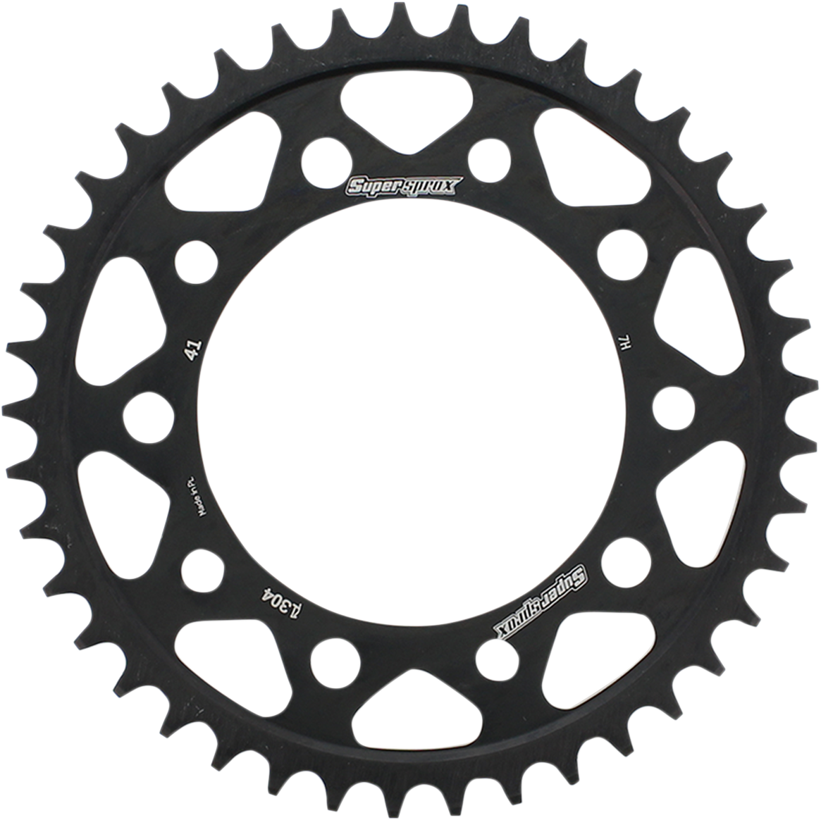 Rear Sprocket - 41-Tooth