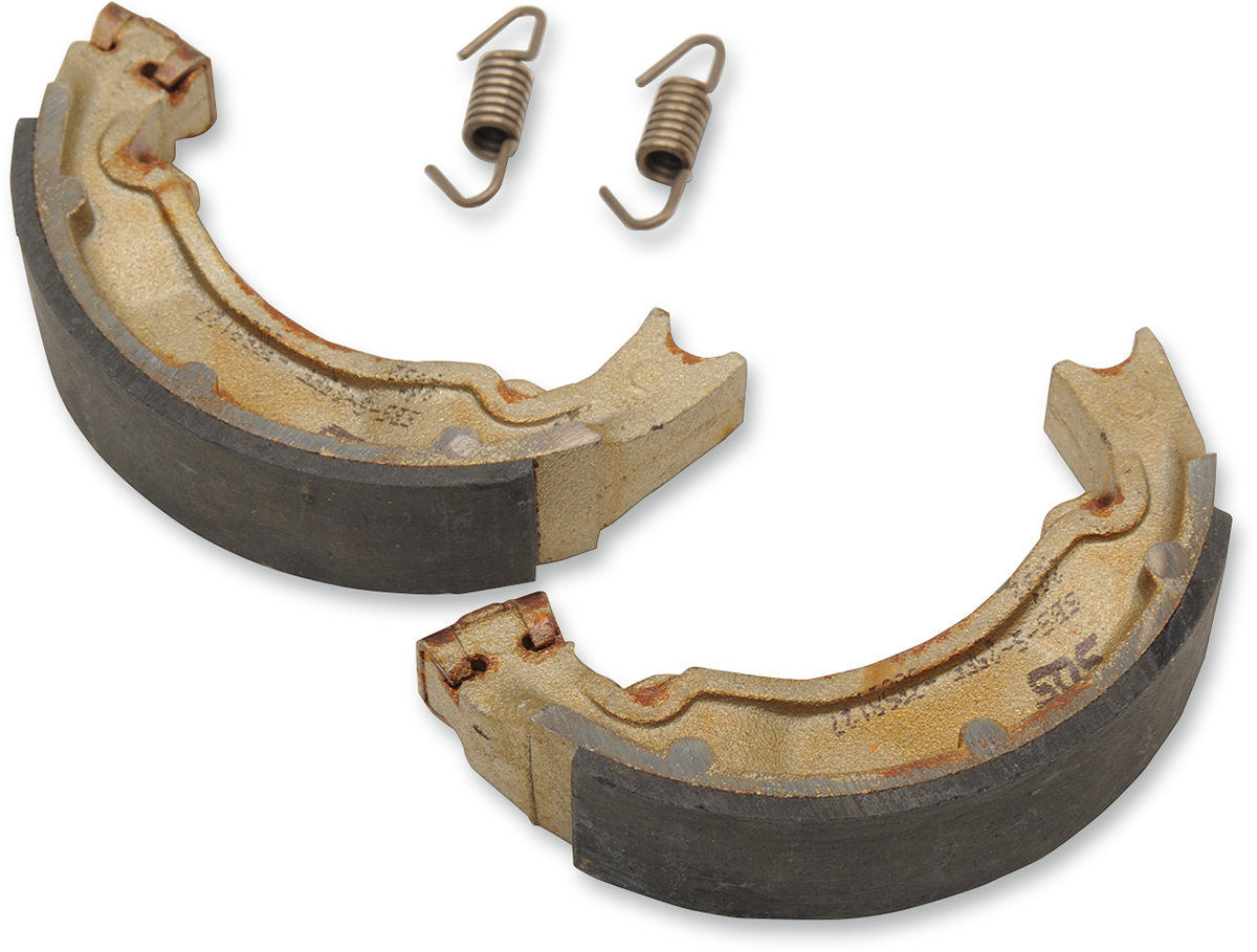 Brake Shoes - Yamaha