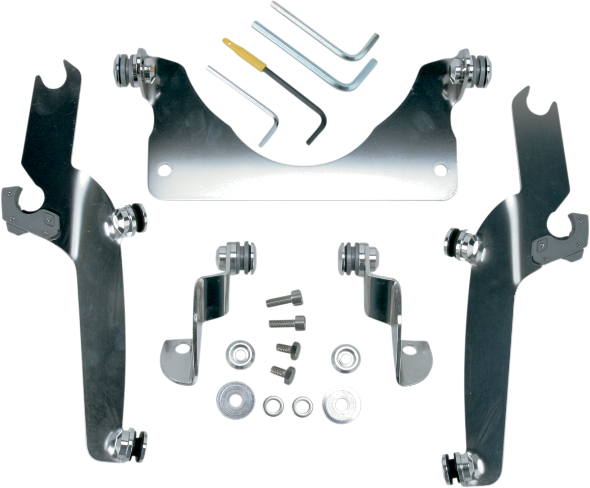 Trigger Lock Sportshield Mounting Kit - C90