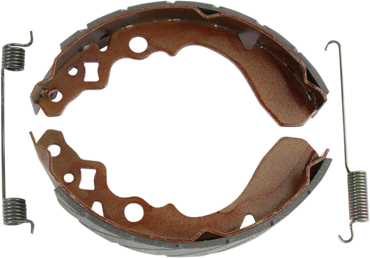 Brake Shoes - Kawasaki/Suzuki