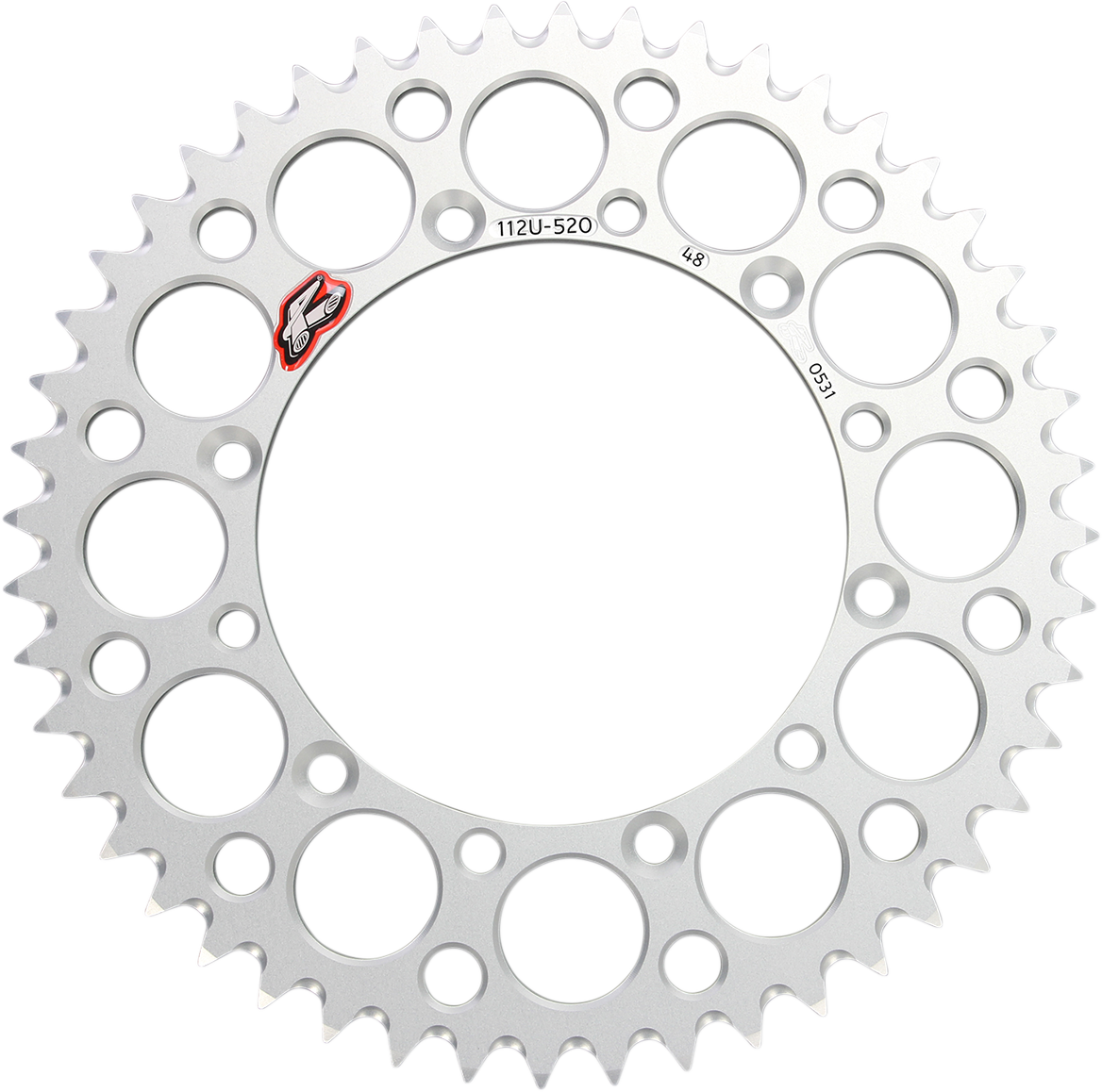 Sprocket - Kawasaki - 48-Tooth