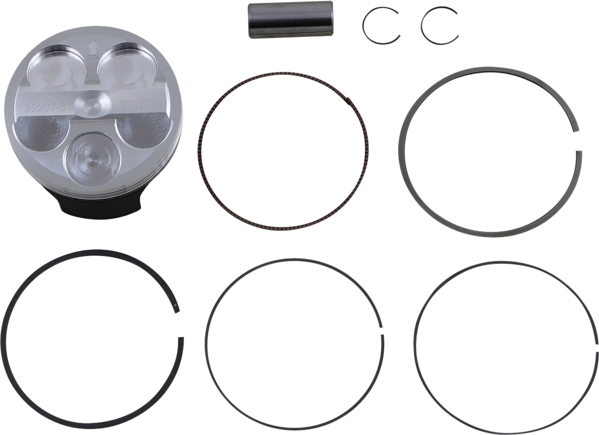 Piston Kit