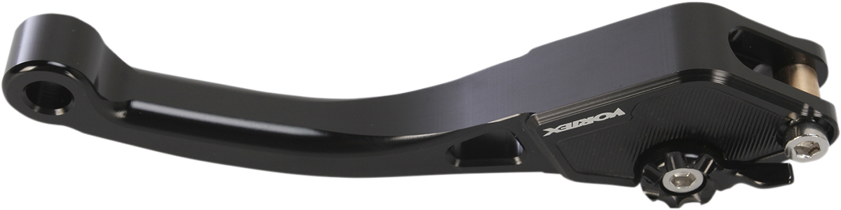 Black Short Clutch Lever