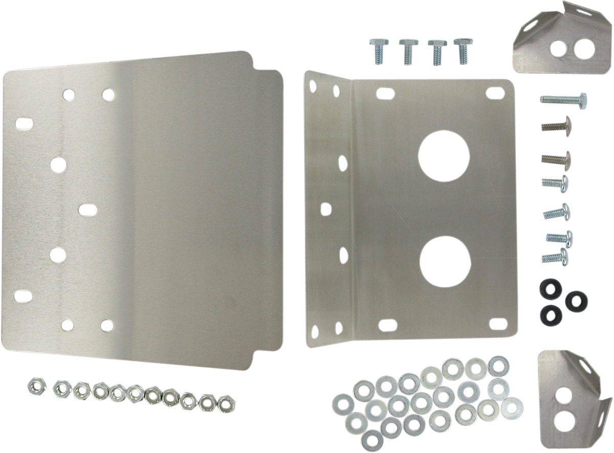 Fender Eliminator Kit - YZF600R-6