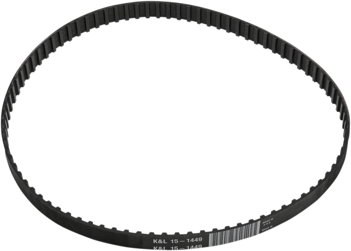 Timing Belt