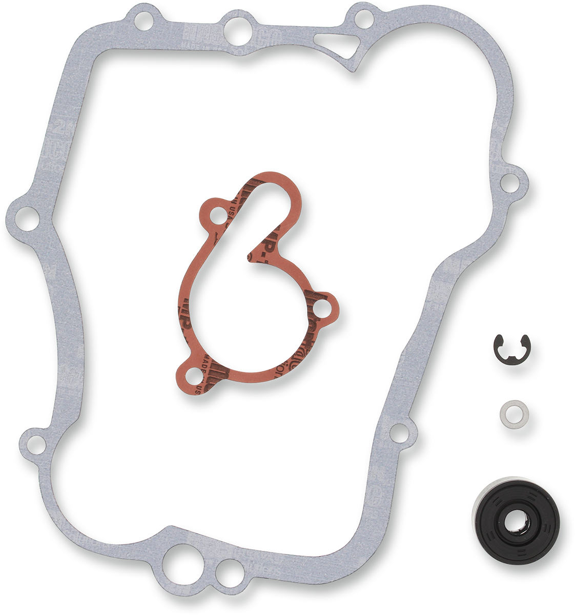 Water Pump Repair Kit - Yamaha