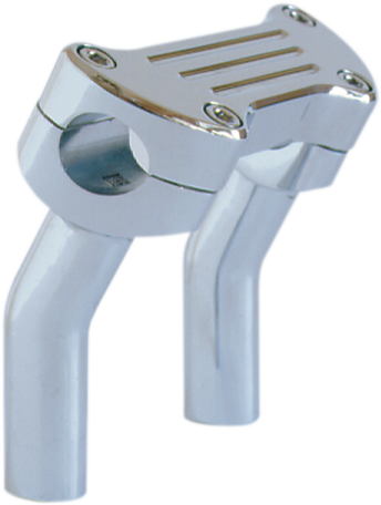 Handlebar Riser and Clamp for Royal Star