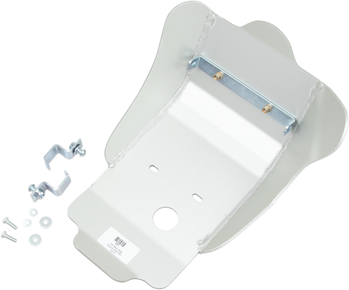 Skid Plate - RMZ 450