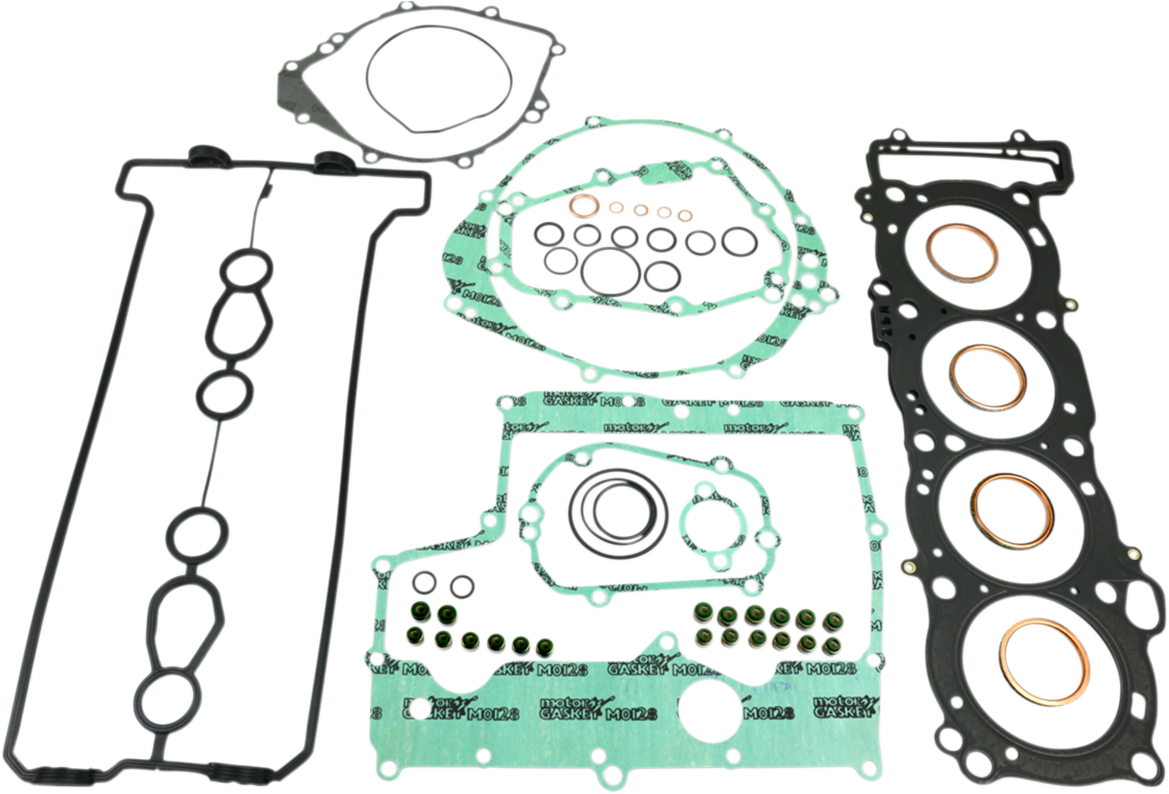 Complete Gasket Kit - Yamaha
