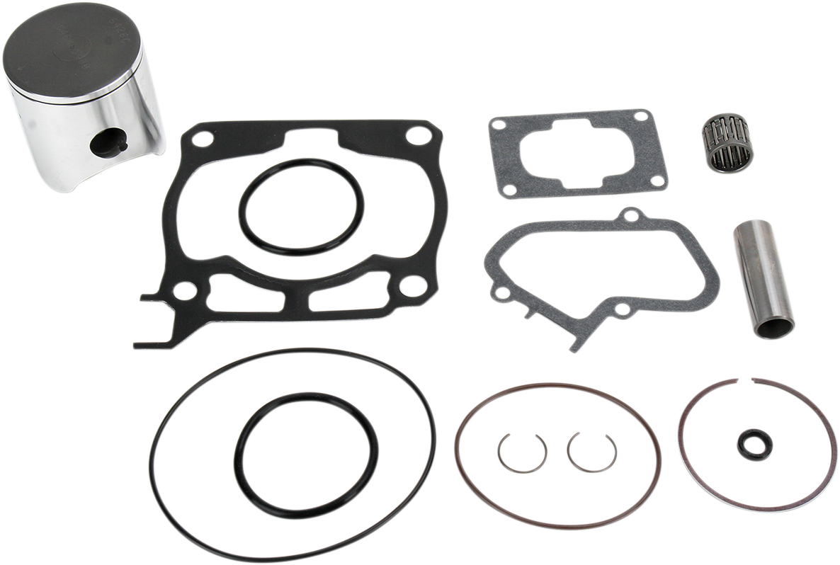 Piston Kit with Gaskets