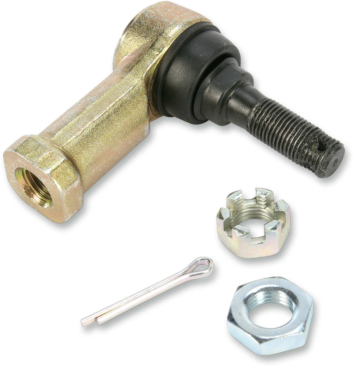 Tie Rod End - Outer