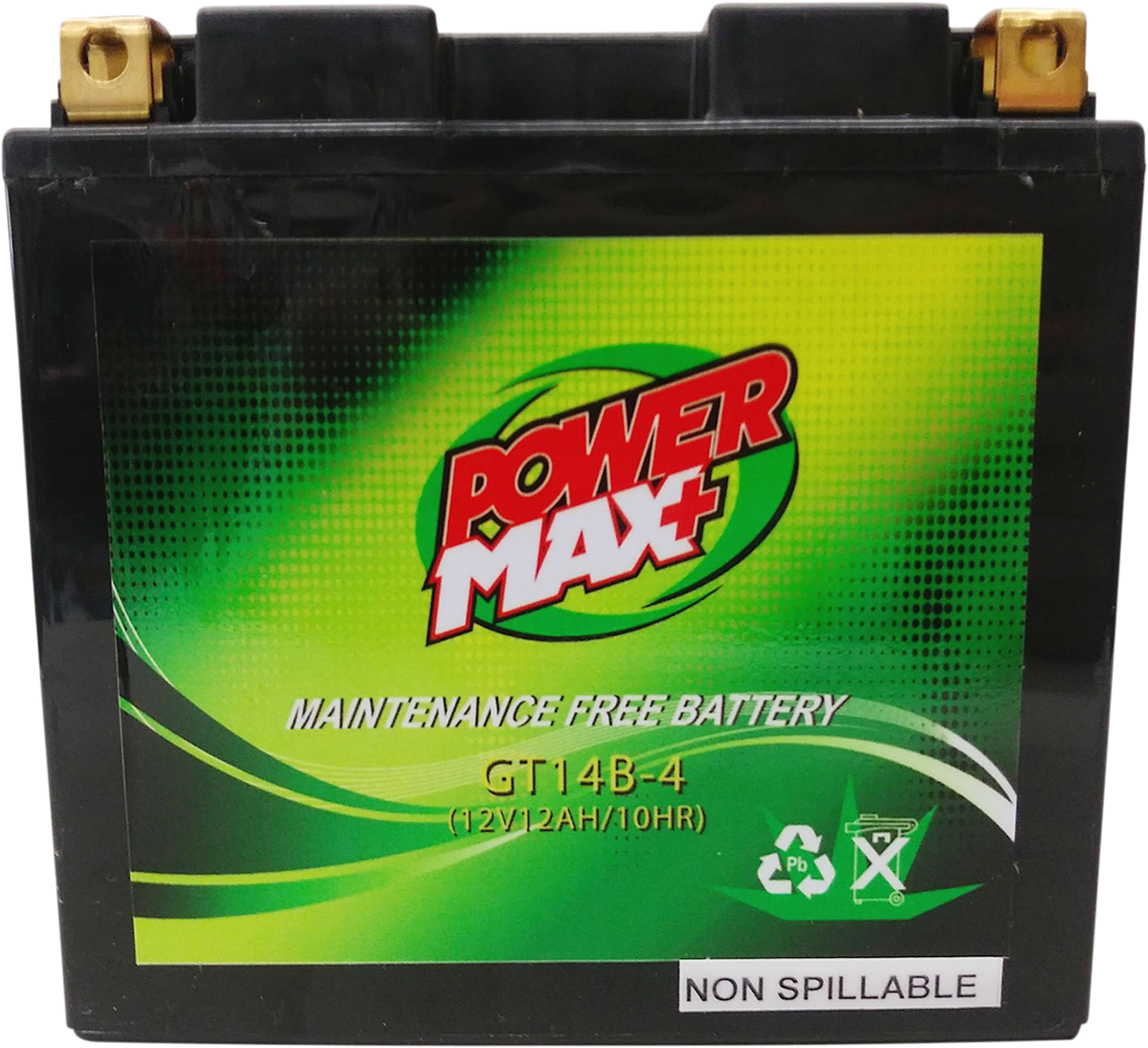 Battery - GT14B-4