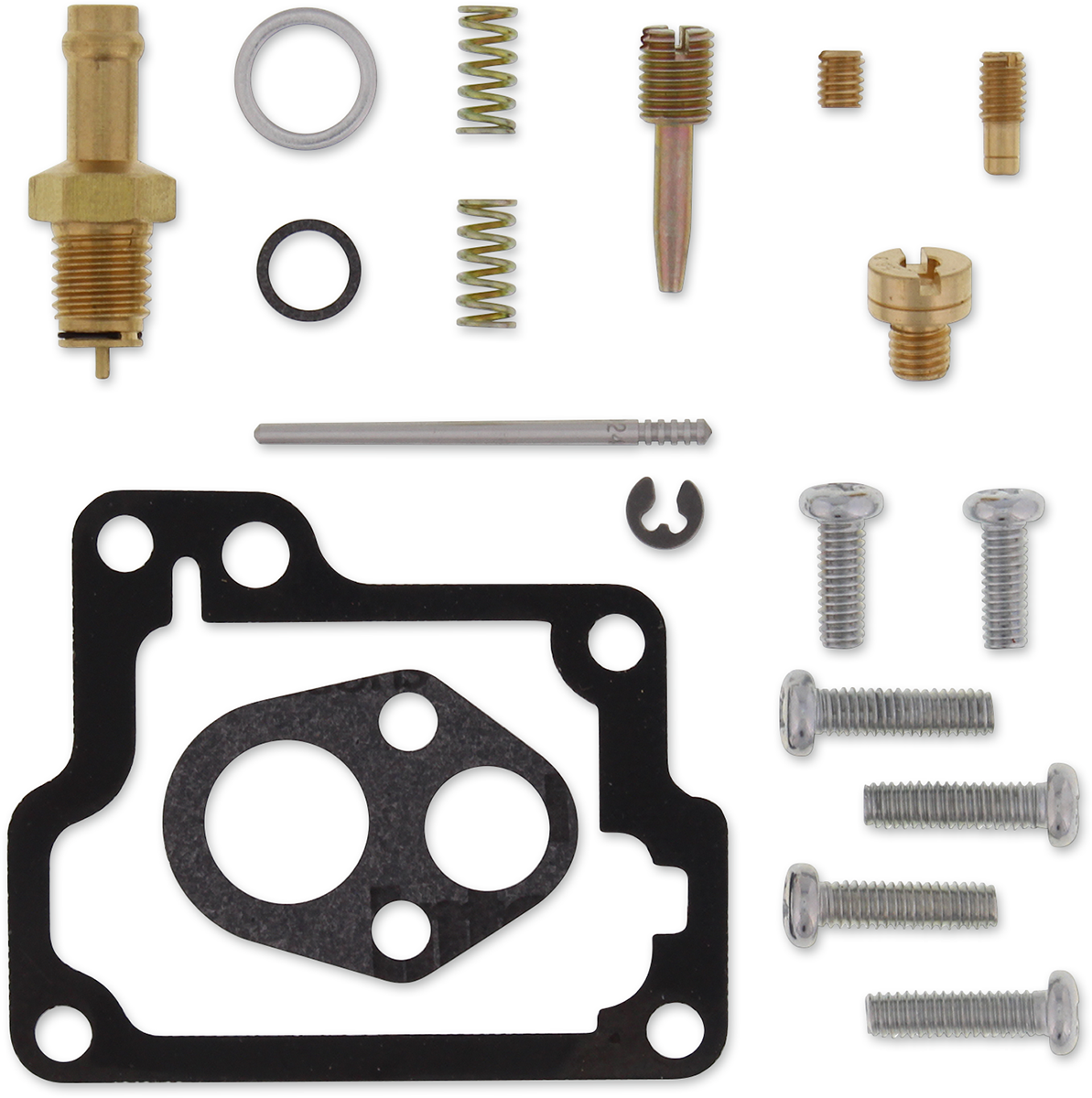 Repair Kit Carburetor Suzuki