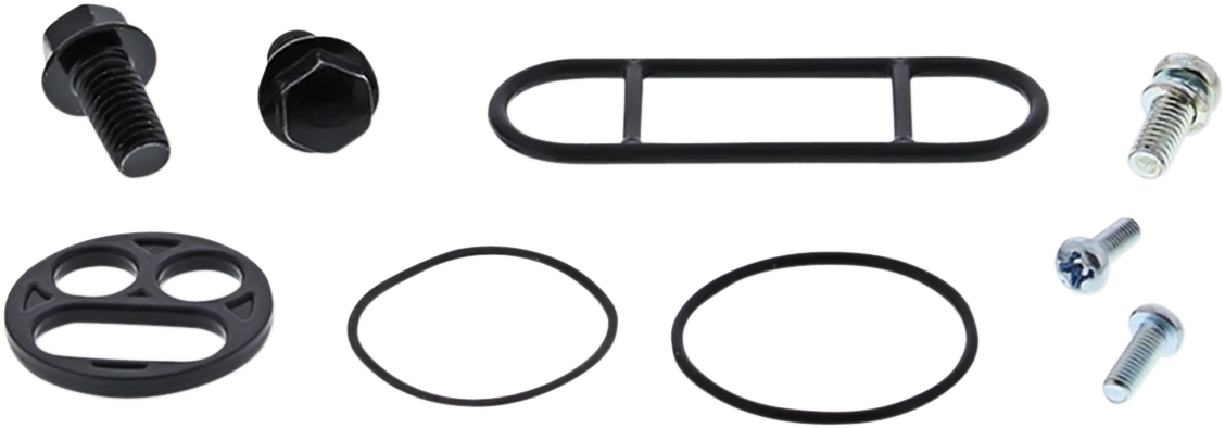 Petcock Rebuild Kit - Arctic Cat