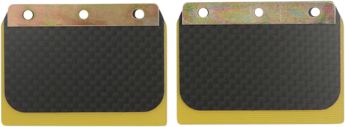 Pro Series Reed YZ125