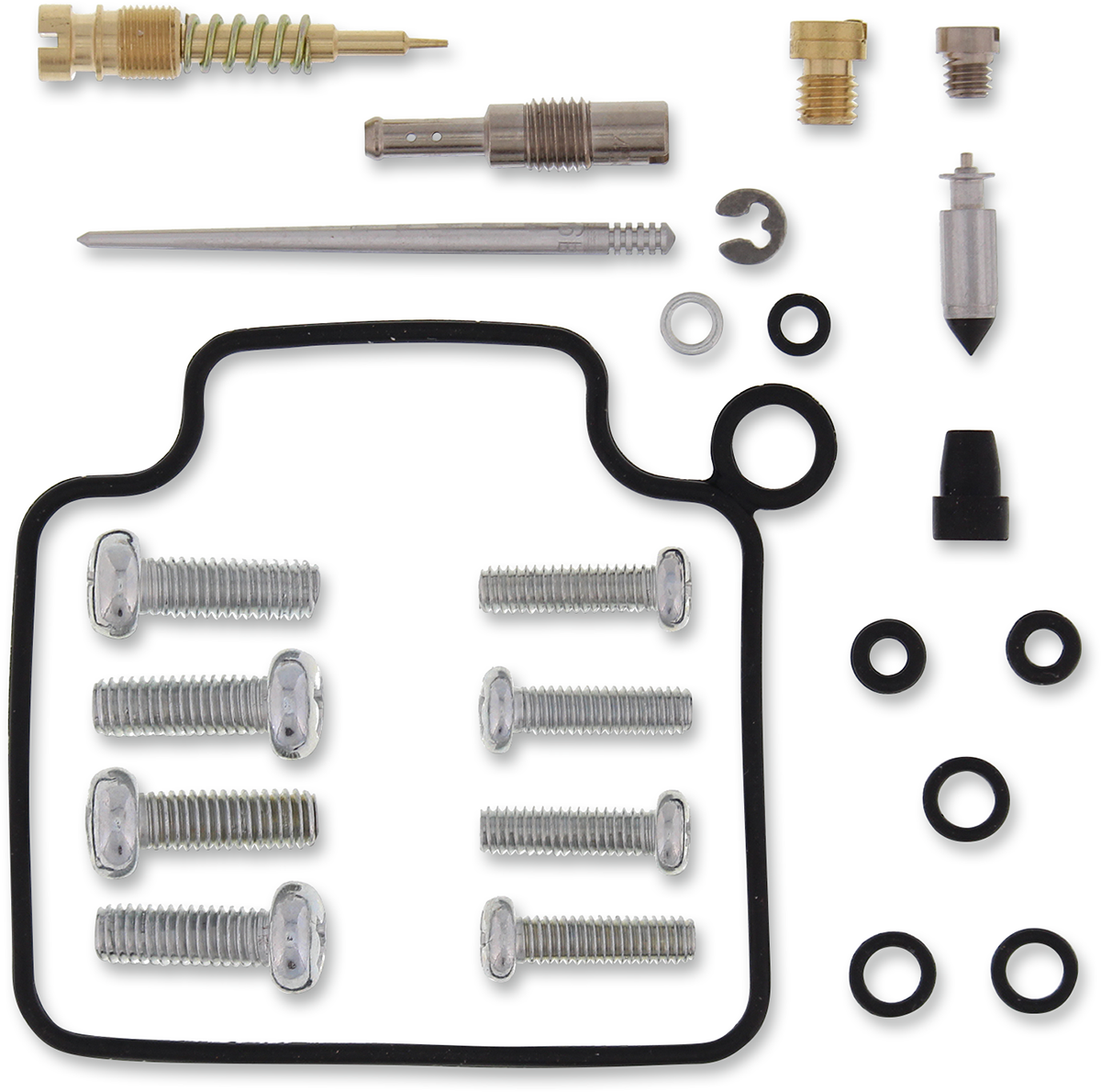 Carburetor Repair Kit