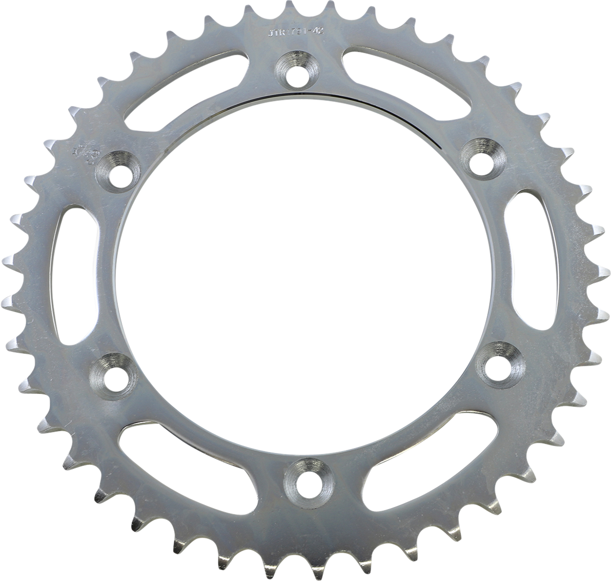 Sprocket - Rear - Suzuki - 42-Tooth