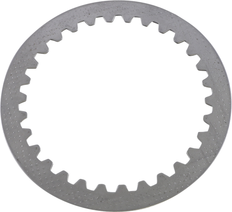 Clutch Drive Plate