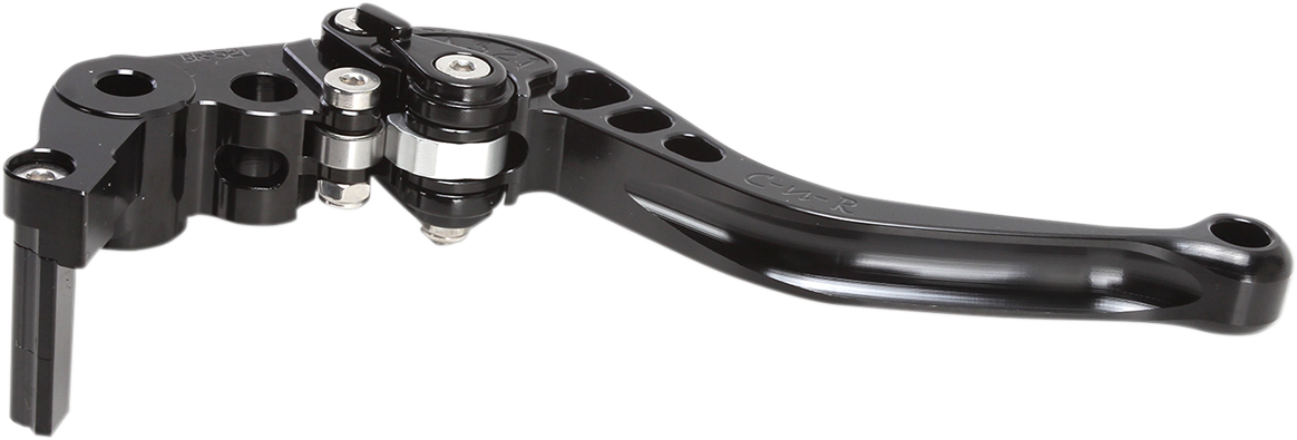 Black Short Brake Lever