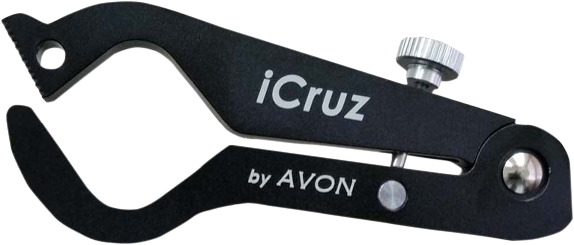 iCruz Throttle Lock