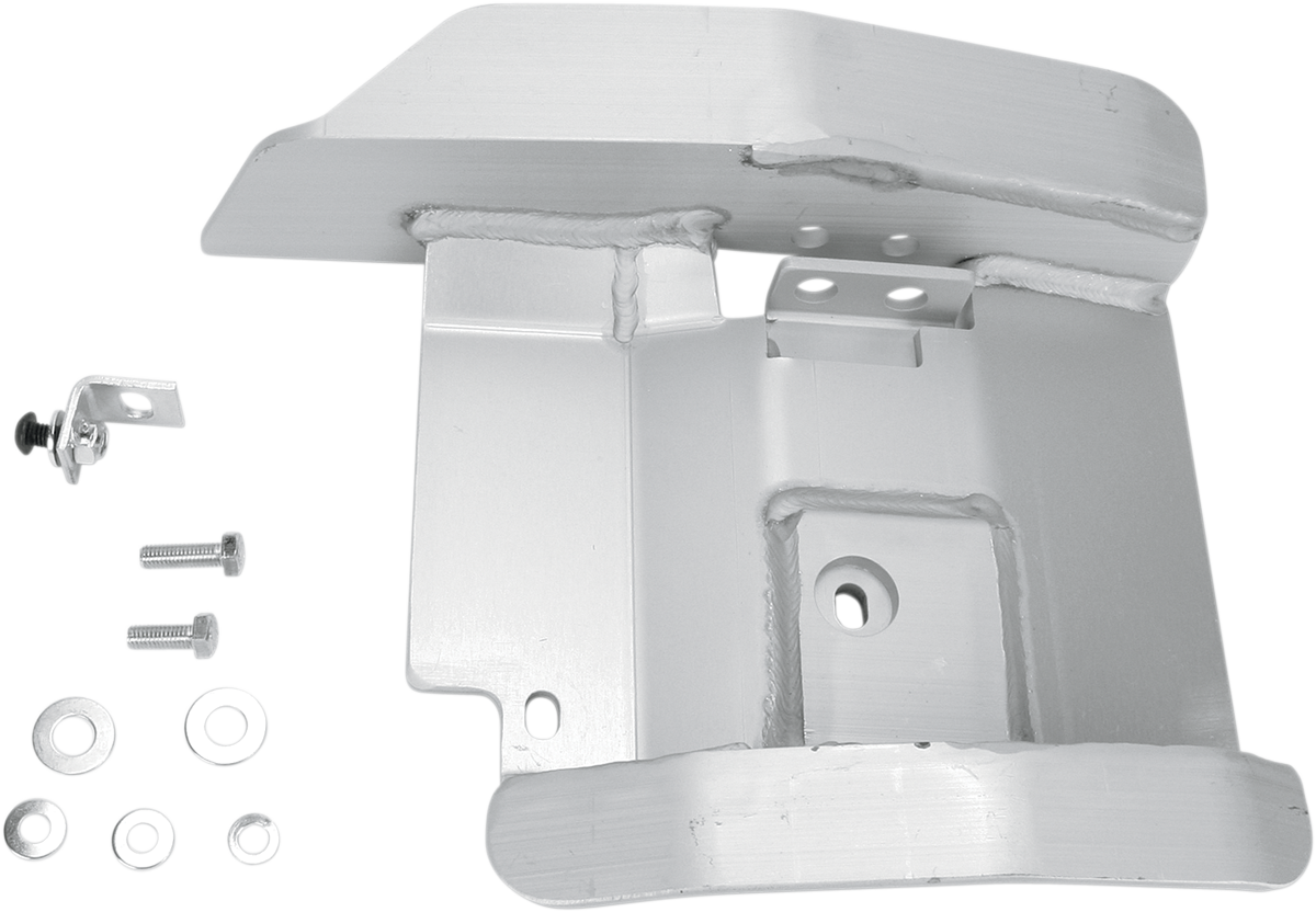 Skid Plate - LT-R 450