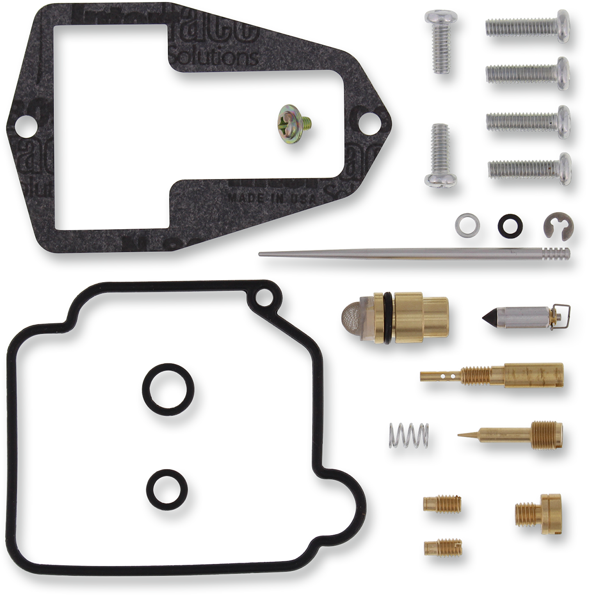 Repair Kit Carburetor Suzuki