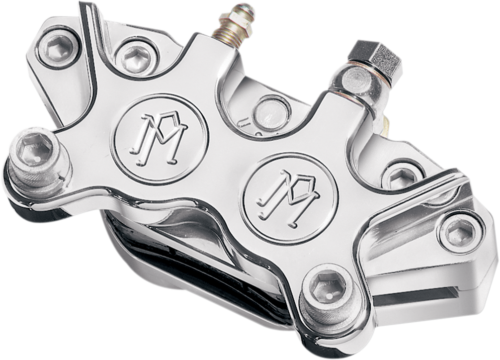 Brake Caliper Replacement Components