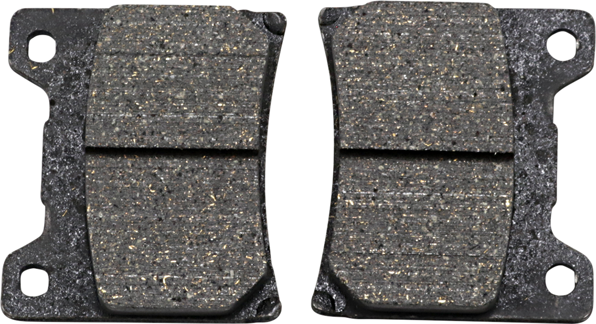 Brake Pads - Yamaha