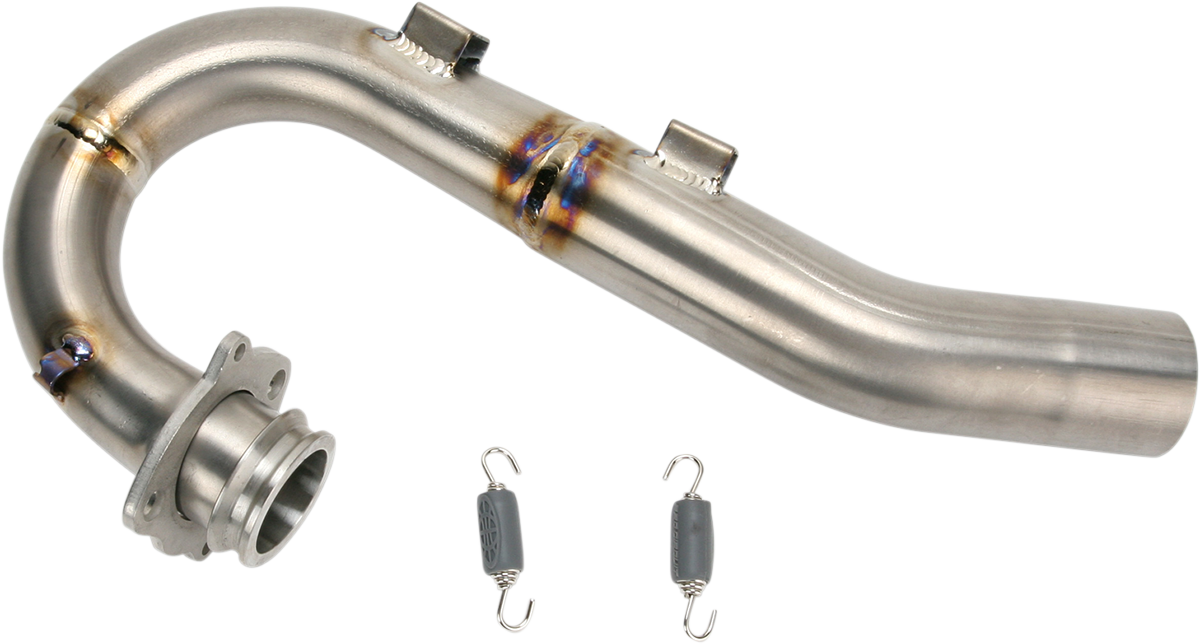 HEADER TI RMZ250 '07