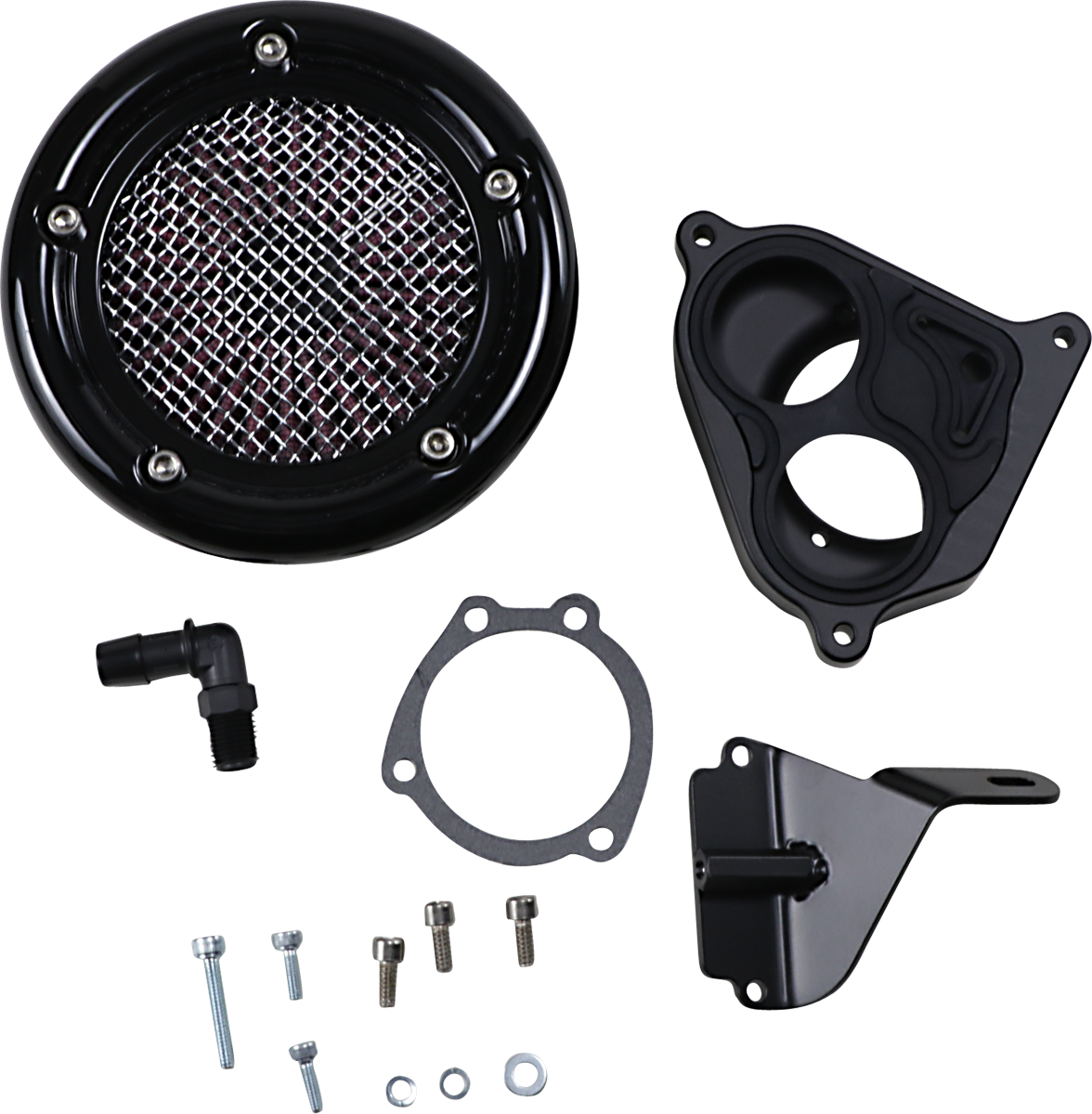 Velociraptor Yamaha Black