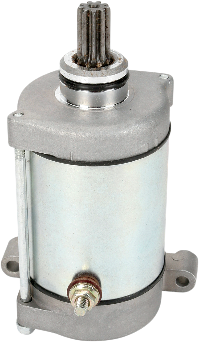 Starter Motor - Yamaha