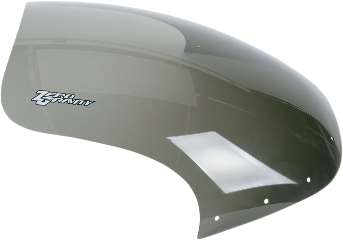 WSCRN YAM FJ1100 84-85 SM