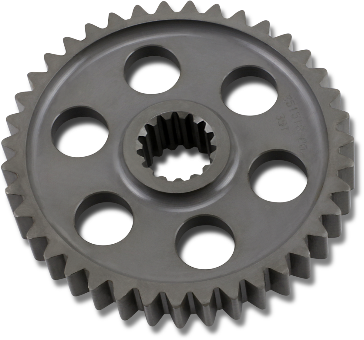 Standard Sprocket - 39-Tooth