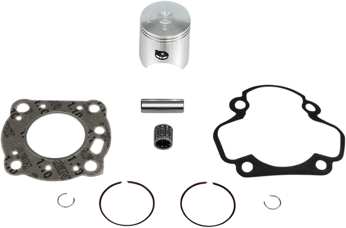 Piston Kit with Gaskets