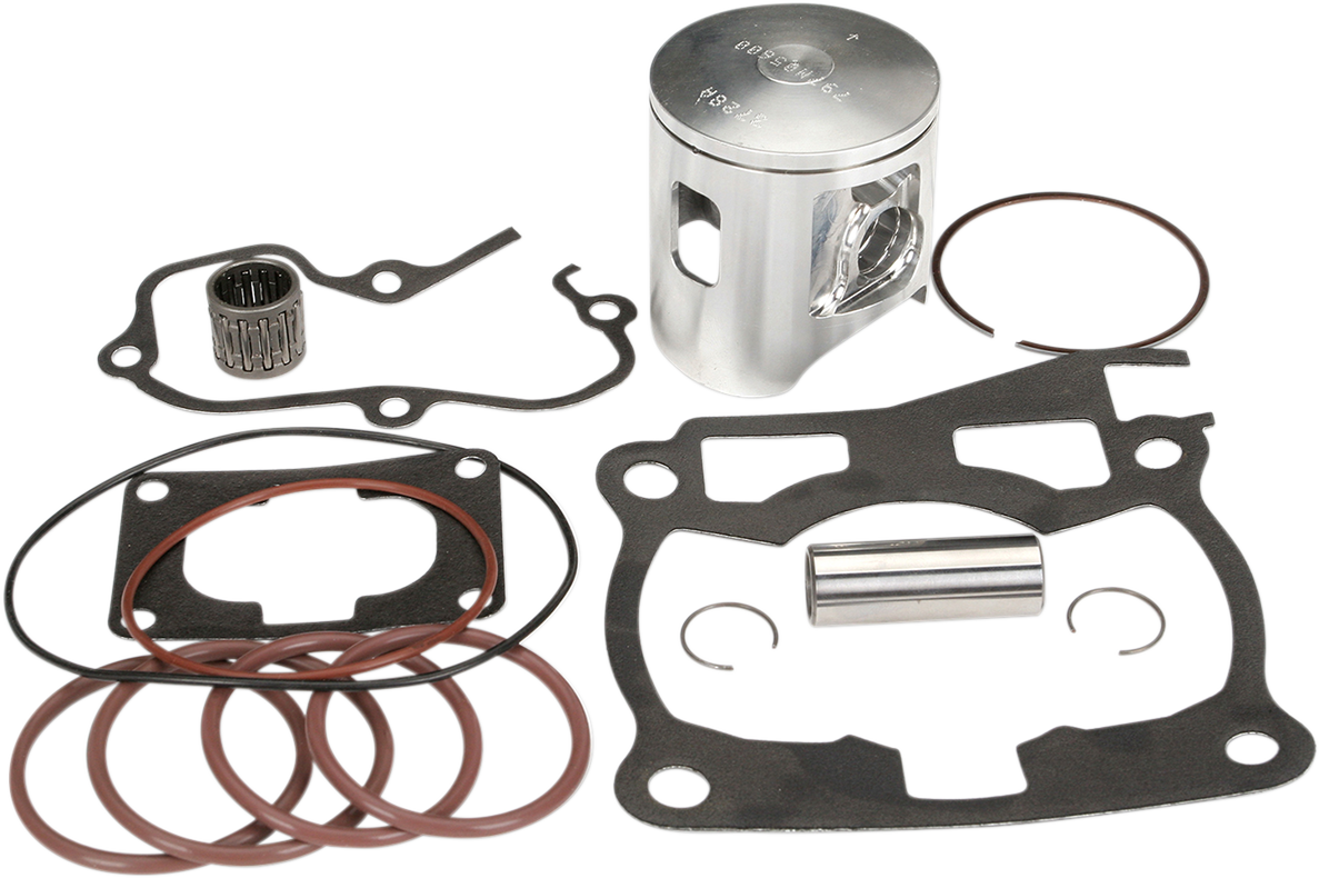 Piston Kit with Gaskets