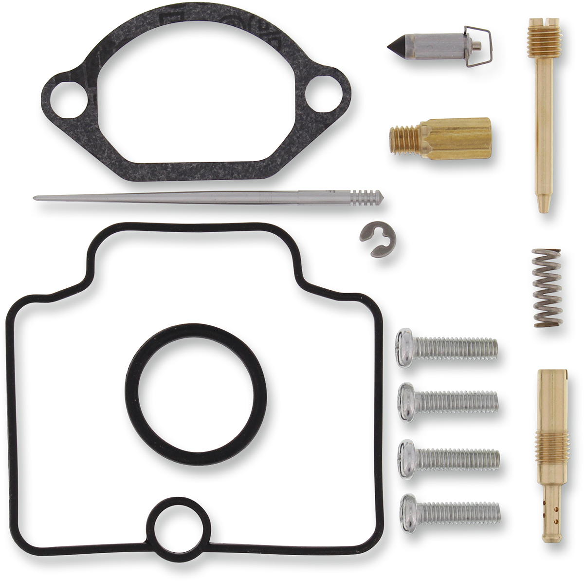 Repair Kit Carburetor Yamaha
