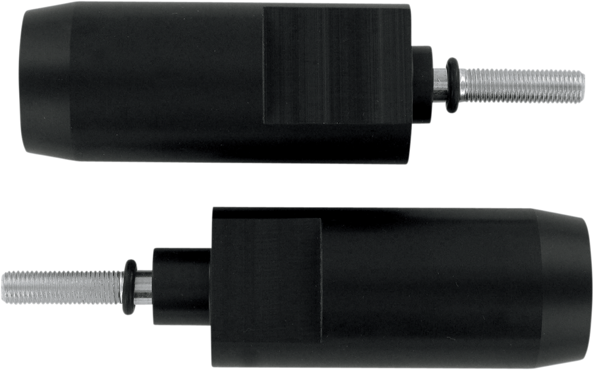 Frame Sliders - Black - Yamaha
