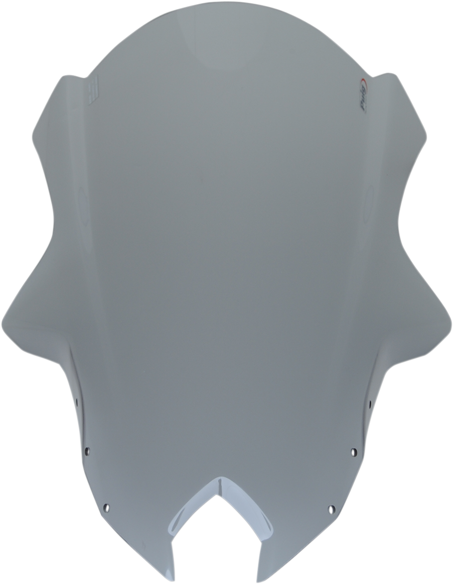 Touring Windscreen  - Smoke -  FZ6R