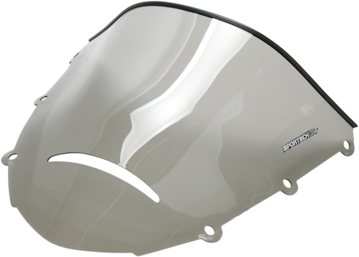 Windscreen - Smoke - 1000RR