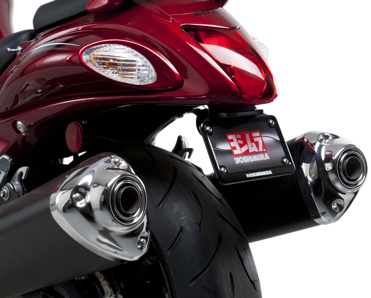 FENDER ELIMINATOR GSX13F